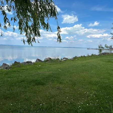 Beachfront Lux 007 * Шиофок