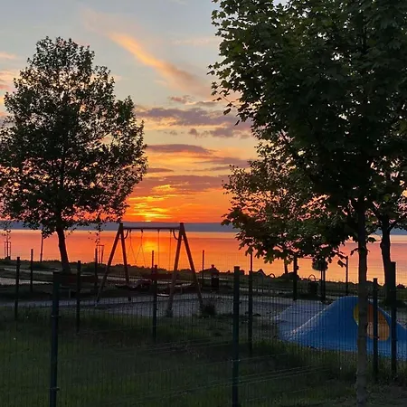 Beachfront Lux 007 * Шиофок